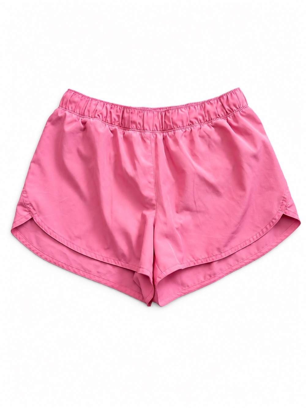 Old Navy Active Women’s XS Pink StretchTech Dry Quick Running Shorts